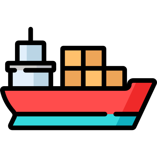 Shipping