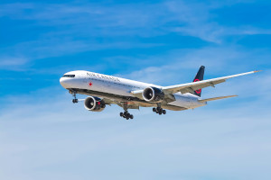 Aircraft