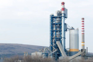 Cement