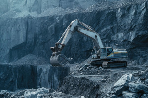 Mining