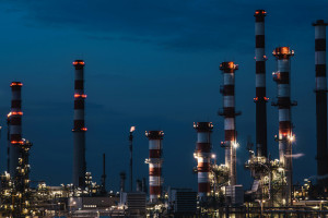 Oil & Gas