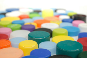 Plastic Rubber Moulding