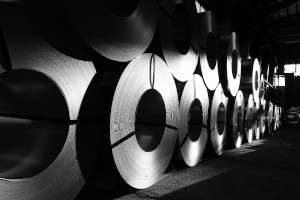 Steel