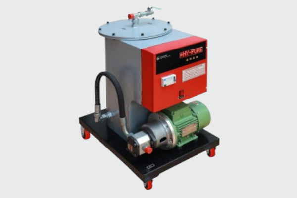 Purification Systems
